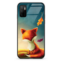 Piece of Case The Little Fox Prince kaina ir informacija | Telefono dėklai | pigu.lt