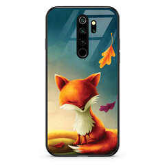 Piece of Case The Little Fox Prince kaina ir informacija | Telefono dėklai | pigu.lt