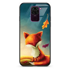 Piece of Case The Little Fox Prince kaina ir informacija | Telefono dėklai | pigu.lt