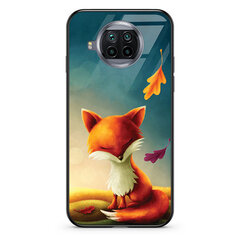 Piece of Case The Little Fox Prince kaina ir informacija | Telefono dėklai | pigu.lt