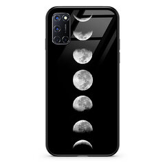 Piece of Case Moon phases kaina ir informacija | Telefono dėklai | pigu.lt