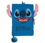 Dienoraštis Stitch Paso A5 цена и информация | Sąsiuviniai ir popieriaus prekės | pigu.lt