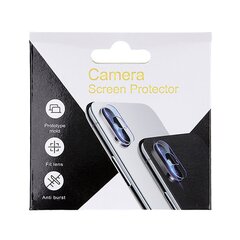Piece of Case Camera Screen Protector kaina ir informacija | Apsauginės plėvelės telefonams | pigu.lt