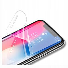 Hidrogelio plėvelė, skirta "Samsung Galaxy A70 kaina ir informacija | Telefono dėklai | pigu.lt