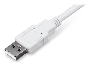 TRENDNET USB TO SERIAL CONVERTER цена и информация | USB накопители | pigu.lt