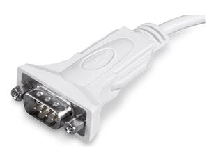 TRENDNET USB TO SERIAL CONVERTER цена и информация | USB накопители | pigu.lt