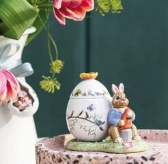 Dekoratyvinis Velykinis triušis Villeroy & Boch Bunny Tales kaina ir informacija | Dekoracijos šventėms | pigu.lt