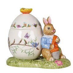 Dekoratyvinis Velykinis triušis Villeroy & Boch Bunny Tales kaina ir informacija | Dekoracijos šventėms | pigu.lt