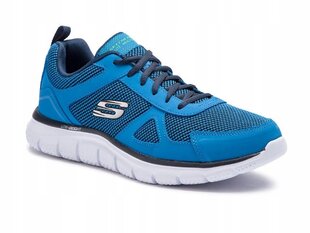 SKECHERS BUCOLO vyriški batai 52630-BLLM lengvi 45.5 kaina ir informacija | Vyriški batai | pigu.lt