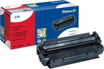 Toneris Pelikan Canon Fax L400 Cartridge T 623829 цена и информация | Kasetės lazeriniams spausdintuvams | pigu.lt