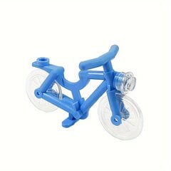 Dviratis dviratis su pedalu kaina ir informacija | Žaislai berniukams | pigu.lt