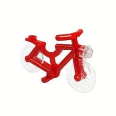 Dviratis dviratis su pedalu kaina ir informacija | Žaislai berniukams | pigu.lt