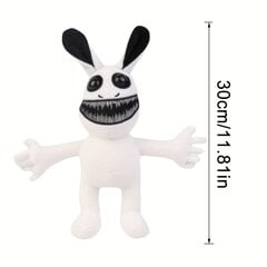 'Zoonomaly plush zoonomaly rabbit monster pliušinis žaidimas animacija pliušinis minkštas glaustymas Žavingos dovanos Šventinis gimtadienio vakarėlis velykų namų dekoras miego draugija pliušiniai žaislai' kaina ir informacija | Minkšti (pliušiniai) žaislai | pigu.lt