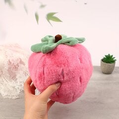 Pliušinis žaislas Kawaii, 25 cm kaina ir informacija | Minkšti (pliušiniai) žaislai | pigu.lt