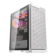 Компьютер с i5-13400F, Rtx 4060 8 ГБ, 16 ГБ ОЗУ цена и информация | Стационарные компьютеры | pigu.lt