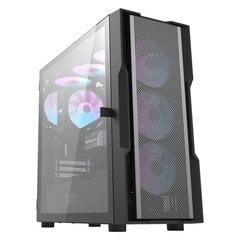 Компьютер с i7 14700K, RTX 4070 Ti 16 ГБ, 32 ГБ DDR5 цена и информация | Стационарные компьютеры | pigu.lt