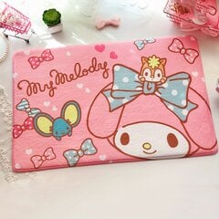 Sanrio stalo padėkliukas, 40x60 cm kaina ir informacija | Staltiesės, servetėlės | pigu.lt