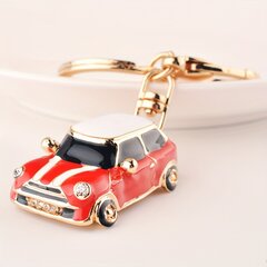 '„quirky decor“ žavus mini automobilio raktų pakabukas – puiki dovana paaugliams ir suaugusiems' kaina ir informacija | Minkšti (pliušiniai) žaislai | pigu.lt