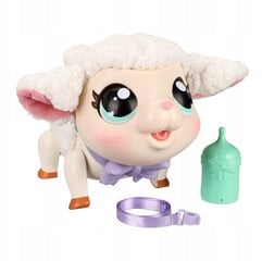 Interaktyvus talismanas Cobi Little Live Pets Sheep 26476 kaina ir informacija | Žaislai mergaitėms | pigu.lt