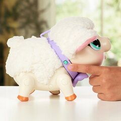 Interaktyvus talismanas Cobi Little Live Pets Sheep 26476 kaina ir informacija | Žaislai mergaitėms | pigu.lt