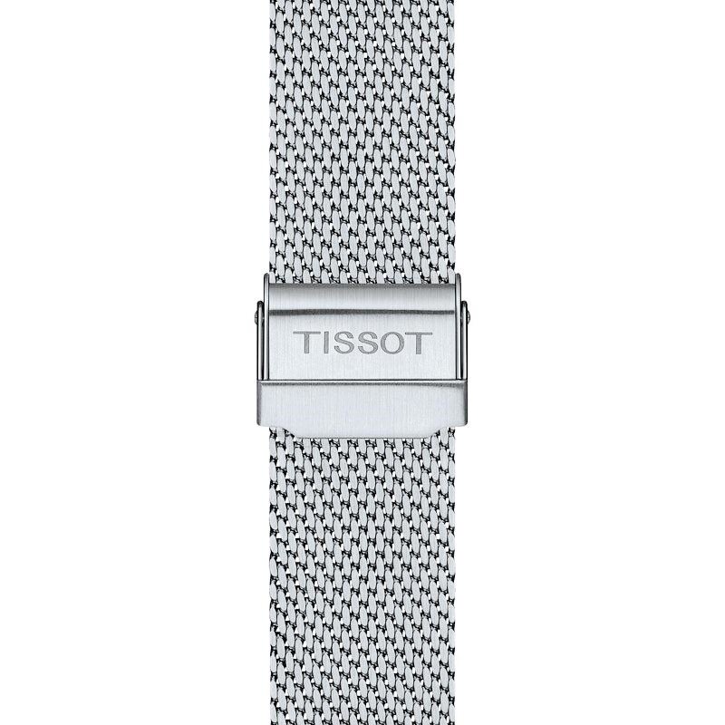 Tissot Everytime Gent T143.410.11.011.00 T143.410.11.011.00 kaina ir informacija | Moteriški laikrodžiai | pigu.lt