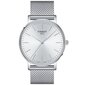 Tissot Everytime Gent T143.410.11.011.00 T143.410.11.011.00 kaina ir informacija | Moteriški laikrodžiai | pigu.lt