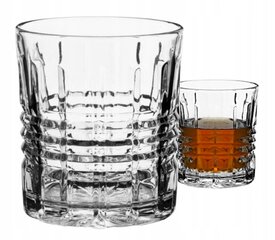 Geriamoji stiklinė iš patvaraus stiklo 310 ml "Madlen kaina ir informacija | Taurės, puodeliai, ąsočiai | pigu.lt