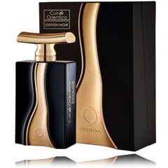 Kvapusis vanduo Orientica Cuir de Orientica Édition Noir EDP vyrams, 90 ml kaina ir informacija | Kvepalai vyrams | pigu.lt