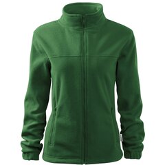 Džemperis Moteriškas Rimeck Fleece Bottle Green ADL 504GR16 kaina ir informacija | Džemperiai moterims | pigu.lt