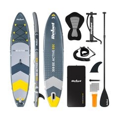 Sup-доска Rebel Active Paddle Board цена и информация | SUP доски, водные лыжи, водные аттракционы | pigu.lt