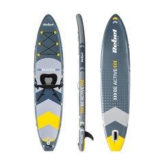 Sup-доска Rebel Active Paddle Board цена и информация | SUP доски, водные лыжи, водные аттракционы | pigu.lt