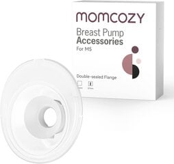 MOMCOZY M5 PIENTRAUKIO KRŪTIES GAUBTELIS, 27 MM kaina ir informacija | Pientraukiai | pigu.lt