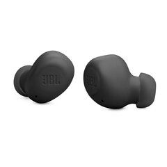 JBL Wave Buds TWS Earphones Black (Damaged Packing) kaina ir informacija | Ausinės | pigu.lt