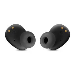 JBL Wave Buds TWS Earphones Black (Damaged Packing) цена и информация | Наушники | pigu.lt