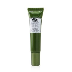 Paakių kremas Origins Mega-mushroom Relief & Resilience Soothing, 15ml kaina ir informacija | Paakių kremai, serumai | pigu.lt