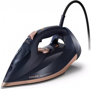 Prekė su pažeidimu. Lygintuvas PHILIPS Iron DST 7510/80 3200 W kaina ir informacija | Prekės su pažeidimu | pigu.lt