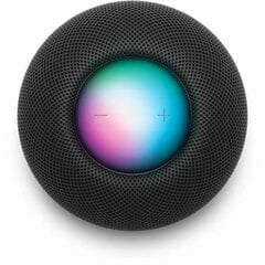 'Išmanusis Garsiakalbis Apple HomePod mini Pilka' kaina ir informacija | Garso kolonėlės | pigu.lt