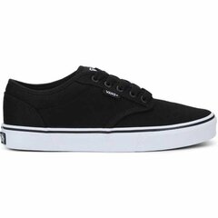 'Vyriškikasdieniai treningai Vans Atwood Juoda' variant-858299 kaina ir informacija | Sportiniai bateliai, kedai moterims | pigu.lt