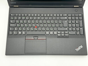 Lenovo L570 kaina ir informacija | Nešiojami kompiuteriai | pigu.lt