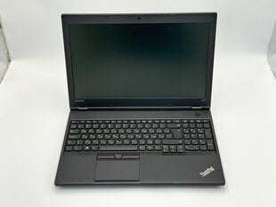Lenovo L560 цена и информация | Ноутбуки | pigu.lt