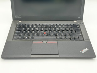 Lenovo ThinkPad T450 цена и информация | Ноутбуки | pigu.lt