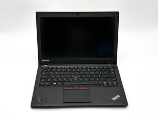 Lenovo ThinkPad L440 kaina ir informacija | Nešiojami kompiuteriai | pigu.lt