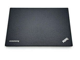 Lenovo ThinkPad X250 kaina ir informacija | Nešiojami kompiuteriai | pigu.lt