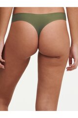 Стринги для женщин Chantelle Soft Stretch C26490, розовые, 1 пара цена и информация | Трусики | pigu.lt