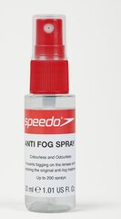 Apsauga nuo rasojimo Speedo ANti Fog Spray kaina ir informacija | Kitos plaukimo prekės | pigu.lt