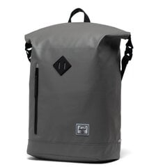 Рюкзак Herschel Roll Top Backpack
Gargoyle цена и информация | Рюкзаки и сумки | pigu.lt