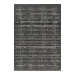 Kilimas Vogue Grey 160x230 cm kaina ir informacija | Kilimai | pigu.lt