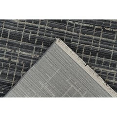 Kilimas Vogue Grey 160x230 cm цена и информация | Ковры | pigu.lt