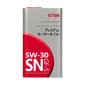 Fanfaro 6708 SN 5W-30 variklinė alyva for Toyota Lexus 4L цена и информация | Variklinės alyvos | pigu.lt