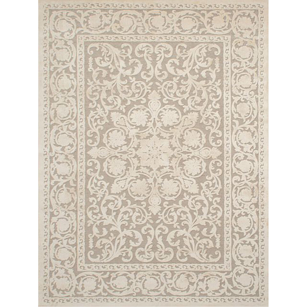 Kilimas Genova Beige/White 135x195 kaina ir informacija | Kilimai | pigu.lt